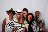 2009-06-26 - Rockfotostudion från Peace & Love, Borlänge