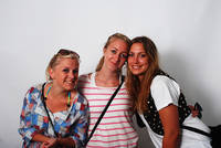 2009-06-26 - Rockfotostudion från Peace & Love, Borlänge