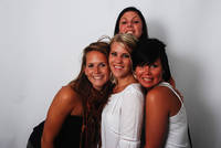 2009-06-26 - Rockfotostudion från Peace & Love, Borlänge