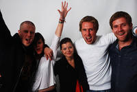 2009-06-26 - Rockfotostudion från Peace & Love, Borlänge