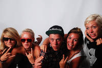2009-06-26 - Rockfotostudion från Peace & Love, Borlänge