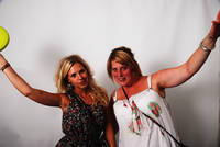 2009-06-26 - Rockfotostudion från Peace & Love, Borlänge