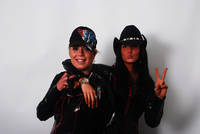 2009-06-26 - Rockfotostudion från Peace & Love, Borlänge