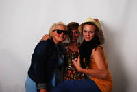 2009-06-26 - Rockfotostudion från Peace & Love, Borlänge