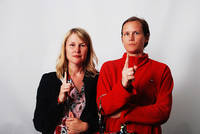 2009-06-26 - Rockfotostudion från Peace & Love, Borlänge