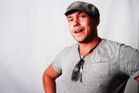 2009-06-26 - Rockfotostudion från Peace & Love, Borlänge