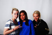 2009-06-26 - Rockfotostudion från Peace & Love, Borlänge