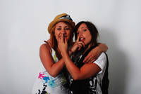 2009-06-26 - Rockfotostudion från Peace & Love, Borlänge