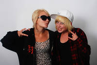 2009-06-26 - Rockfotostudion från Peace & Love, Borlänge