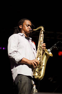 2009-07-16 - headhunters från Stockholm Jazz Festival, Stockholm