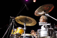 2009-07-16 - headhunters från Stockholm Jazz Festival, Stockholm