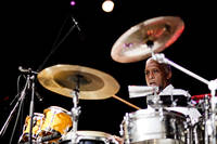 2009-07-16 - headhunters från Stockholm Jazz Festival, Stockholm