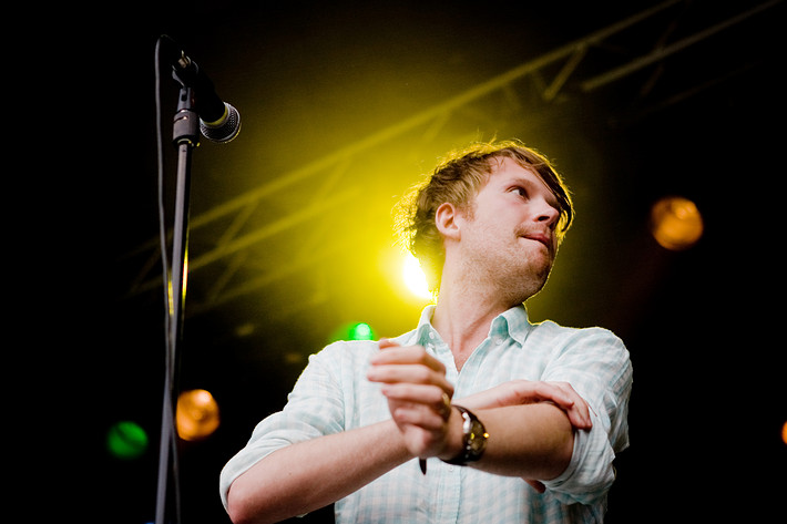 2009-07-16 - Deportees från Trästockfestivalen, Skellefteå