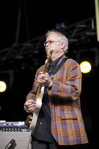 2009-07-16 - McCoy Tyner Trio med Bill Frisell och Gary Bartz från Stockholm Jazz Festival, Stockholm