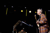 2009-07-16 - McCoy Tyner Trio med Bill Frisell och Gary Bartz från Stockholm Jazz Festival, Stockholm