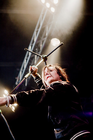 2009-07-16 - Noice från Trästockfestivalen, Skellefteå