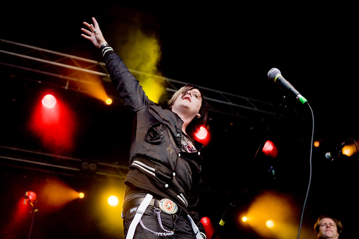 2009-07-16 - Noice från Trästockfestivalen, Skellefteå