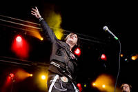 2009-07-16 - Noice från Trästockfestivalen, Skellefteå