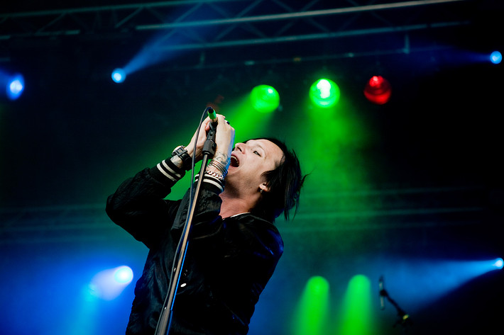 2009-07-16 - Noice från Trästockfestivalen, Skellefteå