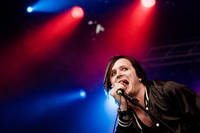 2009-07-16 - Noice från Trästockfestivalen, Skellefteå