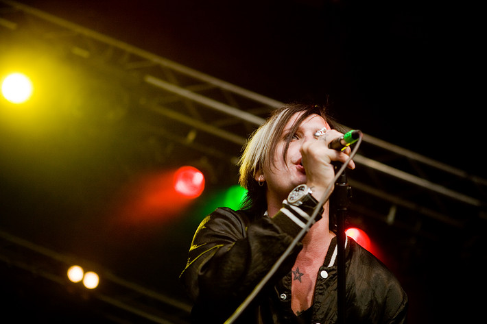 2009-07-16 - Noice från Trästockfestivalen, Skellefteå