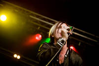 2009-07-16 - Noice från Trästockfestivalen, Skellefteå