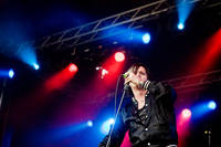 2009-07-16 - Noice från Trästockfestivalen, Skellefteå
