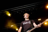 2009-07-16 - Noice från Trästockfestivalen, Skellefteå