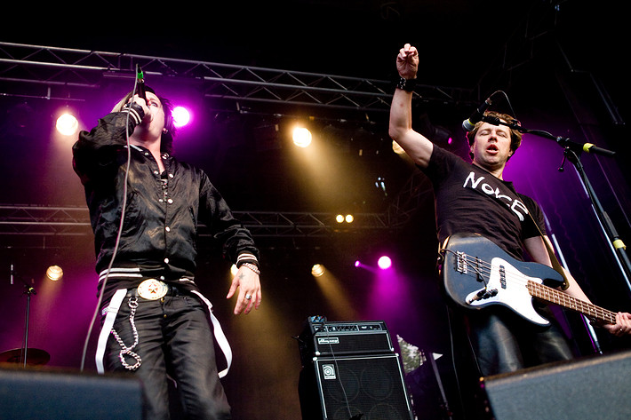 2009-07-16 - Noice från Trästockfestivalen, Skellefteå
