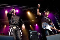 2009-07-16 - Noice från Trästockfestivalen, Skellefteå