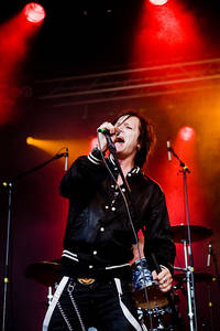 2009-07-16 - Noice från Trästockfestivalen, Skellefteå