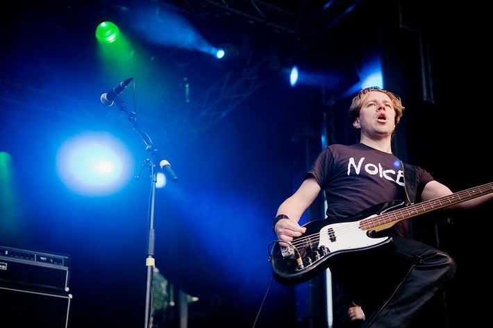 2009-07-16 - Noice från Trästockfestivalen, Skellefteå