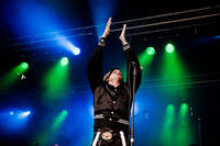 2009-07-16 - Noice från Trästockfestivalen, Skellefteå