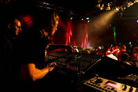 2009-07-14 - Andreas Tilliander från Rex, Umeå