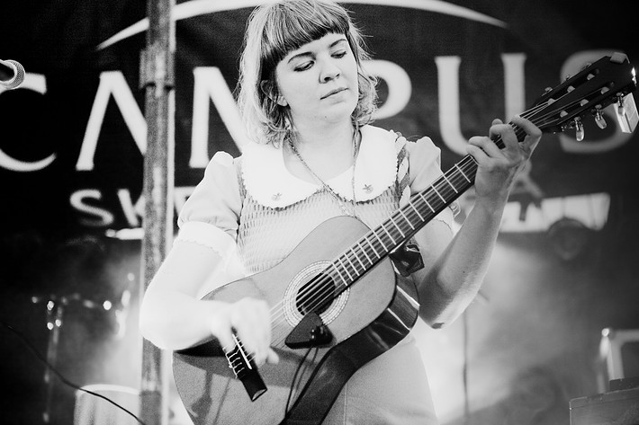 2009-07-16 - Kira Kira från Trästockfestivalen, Skellefteå