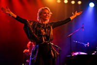 2009-07-11 - Frida Hyvönen från Hultsfredsfestivalen, Hultsfred