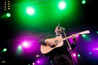 2009-07-16 - John ME från Trästockfestivalen, Skellefteå