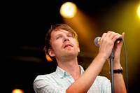 2009-07-16 - Deportees från Trästockfestivalen, Skellefteå