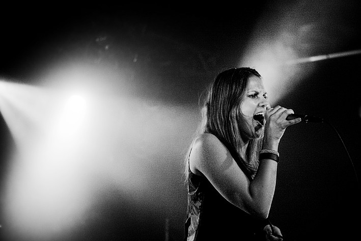 2009-07-17 - Relic från Trästockfestivalen, Skellefteå