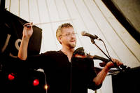 2009-07-17 - 0914 från Trästockfestivalen, Skellefteå