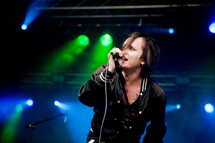 2009-07-16 - Noice från Trästockfestivalen, Skellefteå