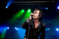 2009-07-16 - Noice från Trästockfestivalen, Skellefteå
