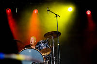 2009-07-16 - Noice från Trästockfestivalen, Skellefteå