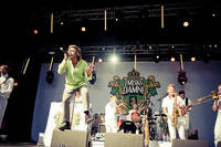 2009-07-18 - Timbuktu från Stockholm Jazz Festival, Stockholm