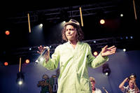 2009-07-18 - Timbuktu från Stockholm Jazz Festival, Stockholm