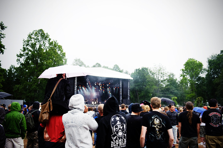 2009-07-18 - Områdesbilder från Sonisphere, Hultsfred 2009-07-18 - Områdesbilder från Sonisphere, Hultsfred