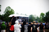 2009-07-18 - Områdesbilder från Sonisphere, Hultsfred