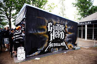 2009-07-18 - Områdesbilder från Sonisphere, Hultsfred