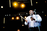 2009-07-18 - Jr Walkers All Star Band från Stockholm Jazz Festival, Stockholm