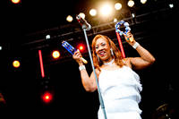 2009-07-18 - Jr Walkers All Star Band från Stockholm Jazz Festival, Stockholm